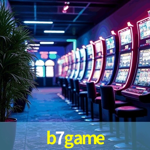 B7GAME