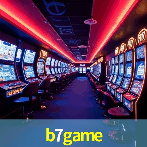 B7GAME