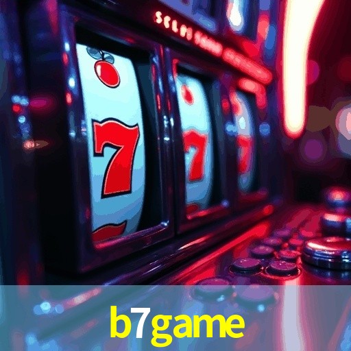 B7GAME