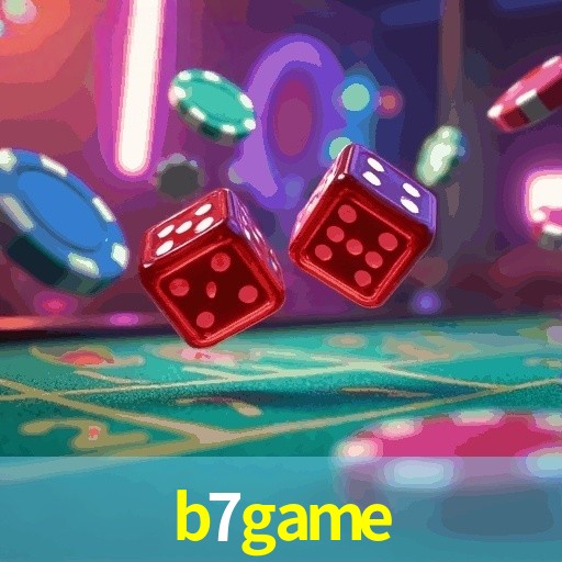 b7game