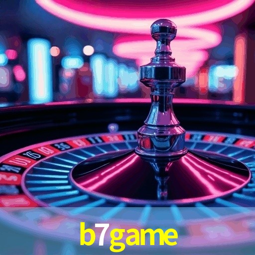 B7GAME