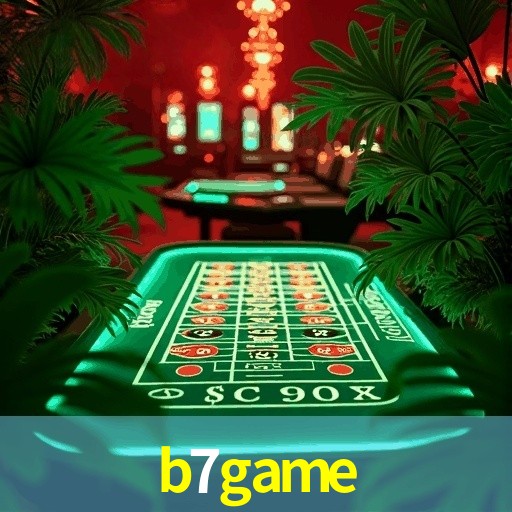B7GAME