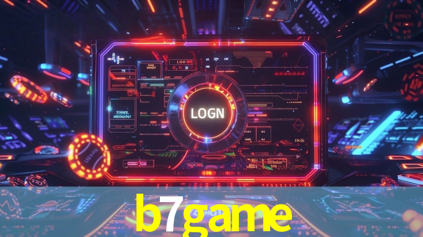 B7GAME