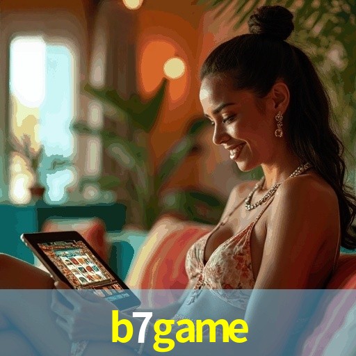 IB7GAME