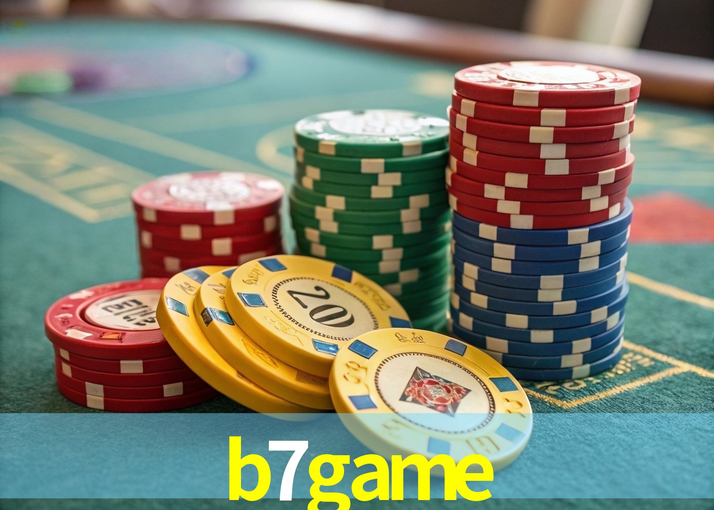 B7GAME